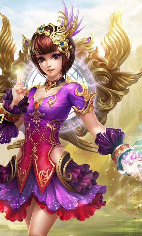 仙凡传（沧海传说）(同名:妖游记（沧海传说）)1