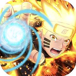 忍者小分队(0.1折送六道鸣人)