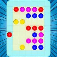 Hold Puzzleios版