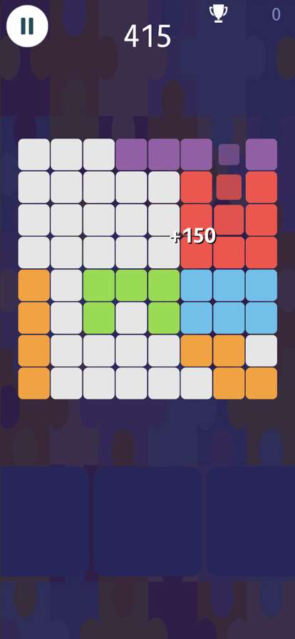 Block Master Puzzleios版4