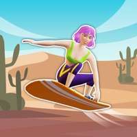 Sandboard Raceios版
