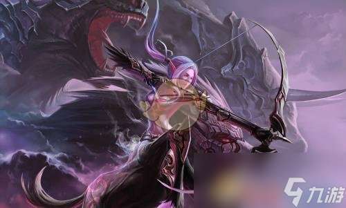 "《魔兽世界》怀旧服​黑莲花刷新在哪里介绍"