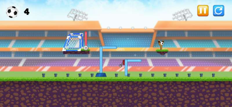 Slingshot Shooting Gameios版6