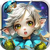 游秀世界（二次元MMO）