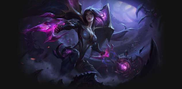 云顶之弈s8卡莎阵容怎么玩 卡莎新赛季超强阵容装备搭配教程