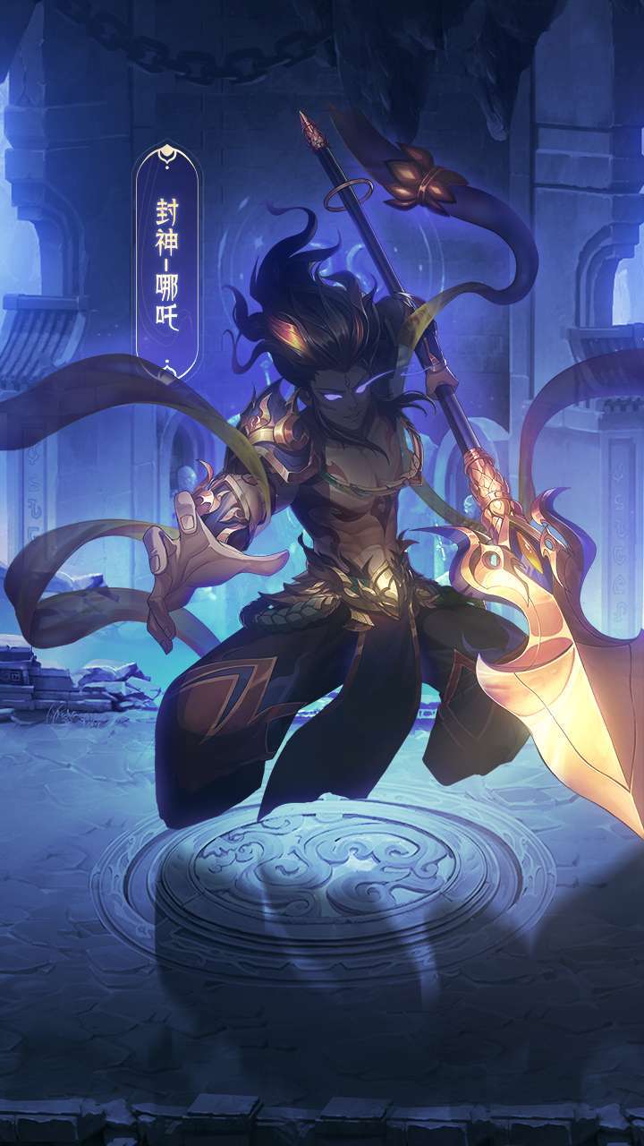 九州群将录1