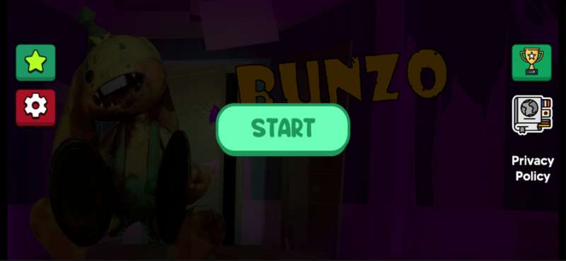 Bunzo Bunny Grannyios版2