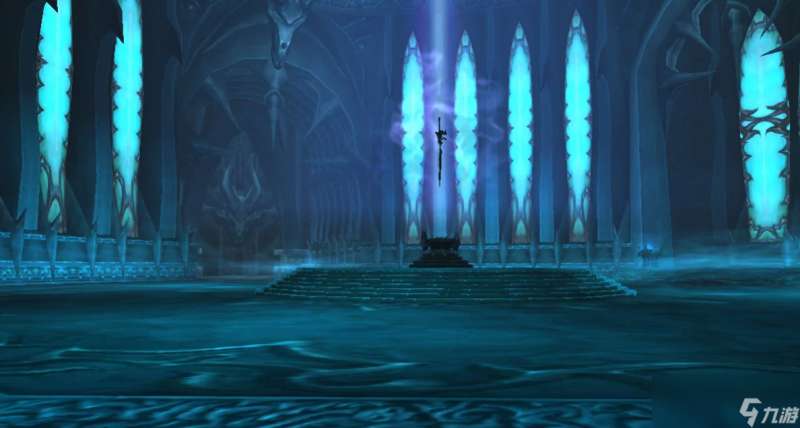 "魔兽世界icc映像大厅副本怎么打"