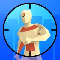 Snipe the Titans: Giant Wantedios版