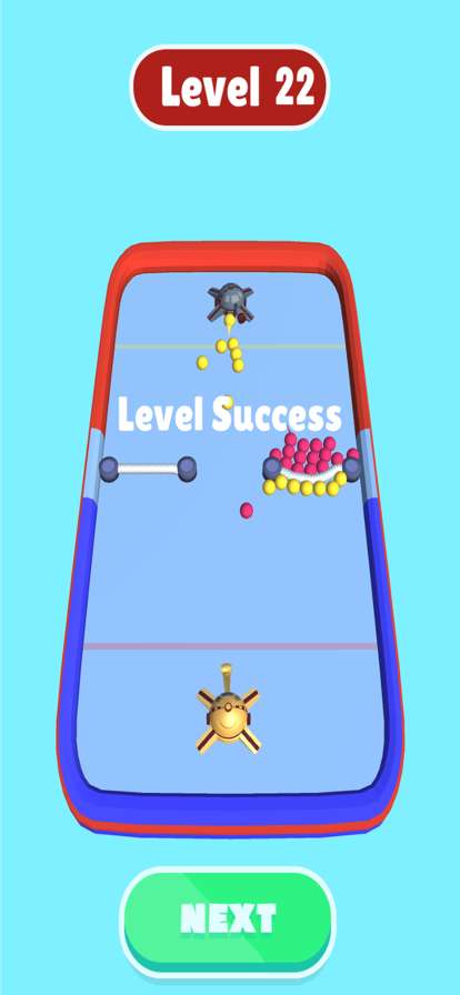 Rope War!ios版4