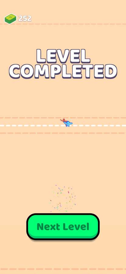 Crawd Runnerios版8