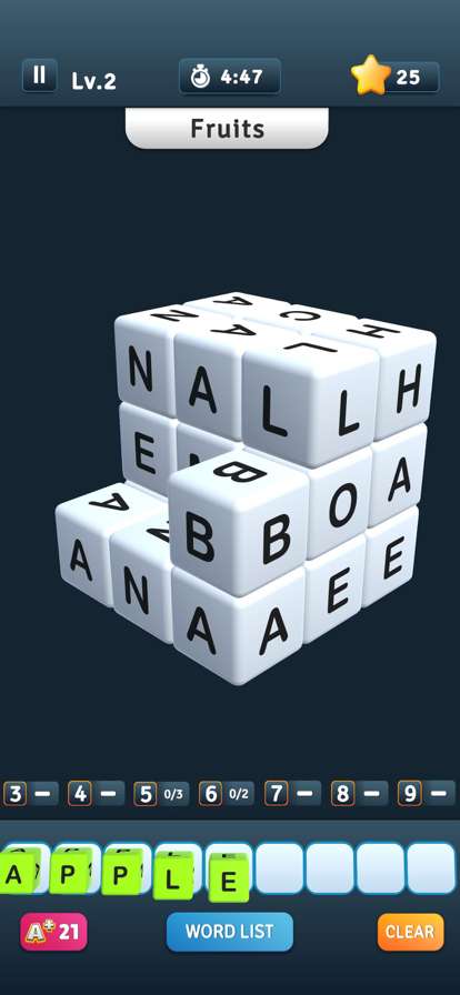 Word Cube Proios版1