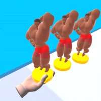 Bodybuilding Masterios版