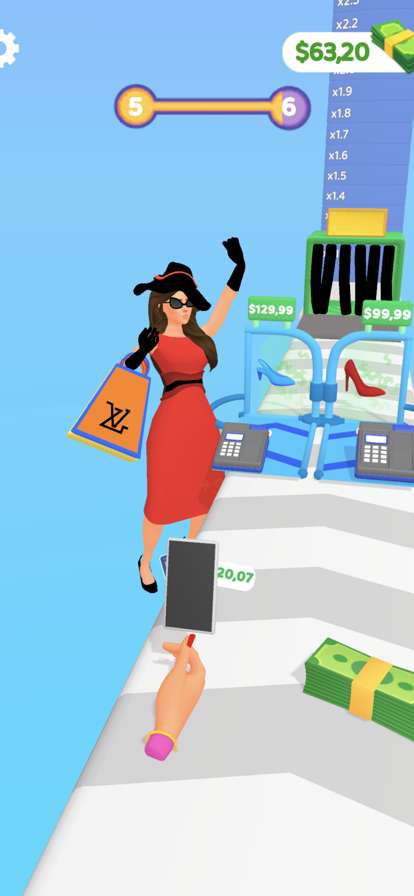 Shopmania 3Dios版2