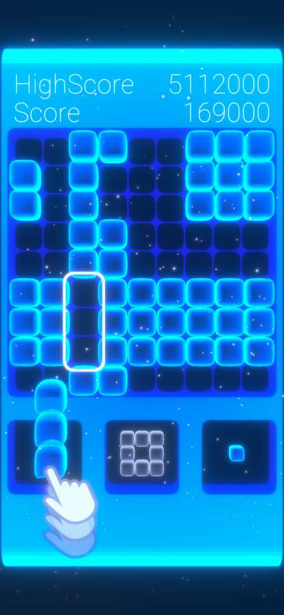 bluecubeios版2