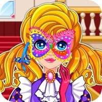 Princess Prom beauty Maskios版