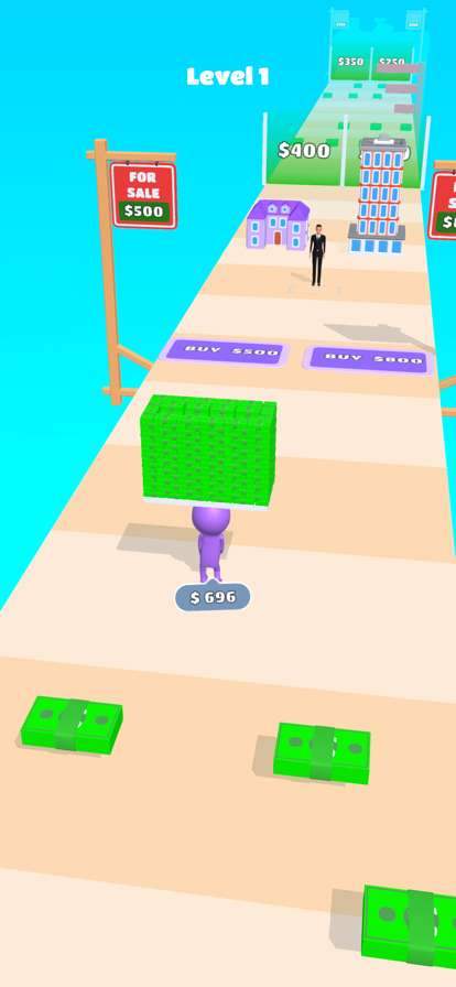 City Build Runios版0