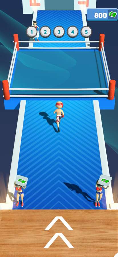 Brawl Powerios版4