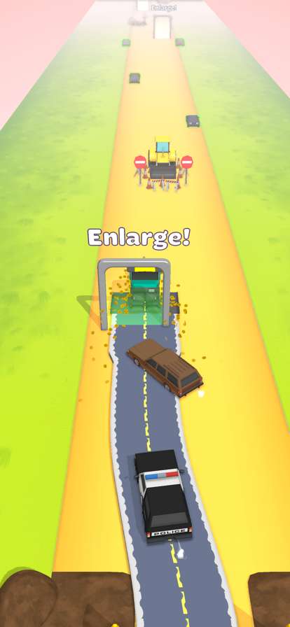 Best Road Makerios版7