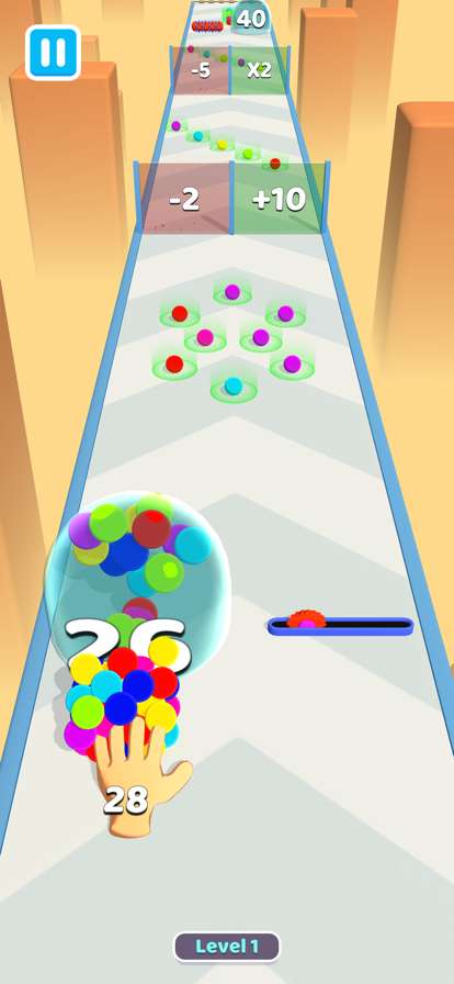Stacky Pressios版4