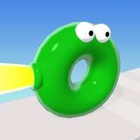 Jelly Airborneios版