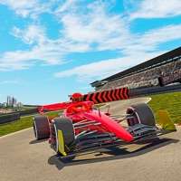 Formula Car Master Stunt Raceios版