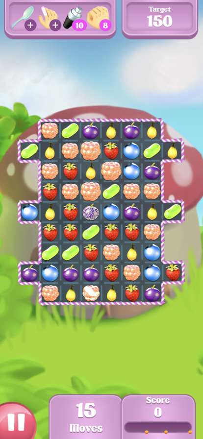 Boom Berry Matchios版2