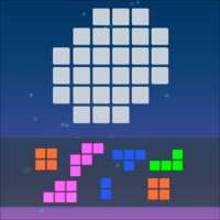Blocks of Puzzleios版