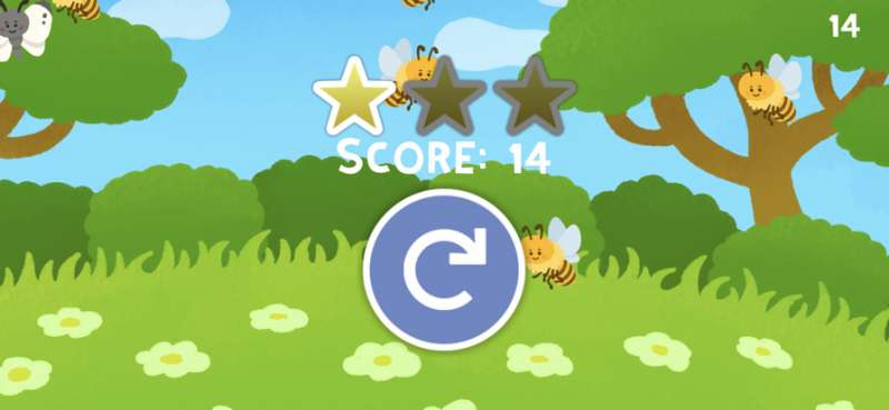 Bug Hunt for Kidsios版3