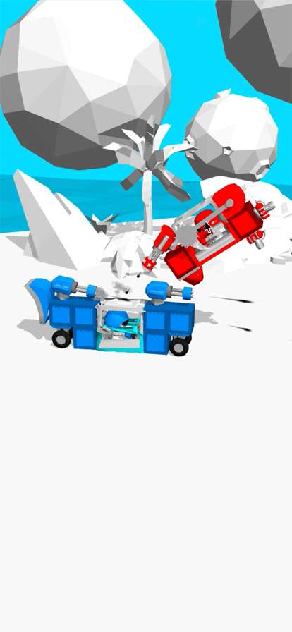 Truck Warsios版0