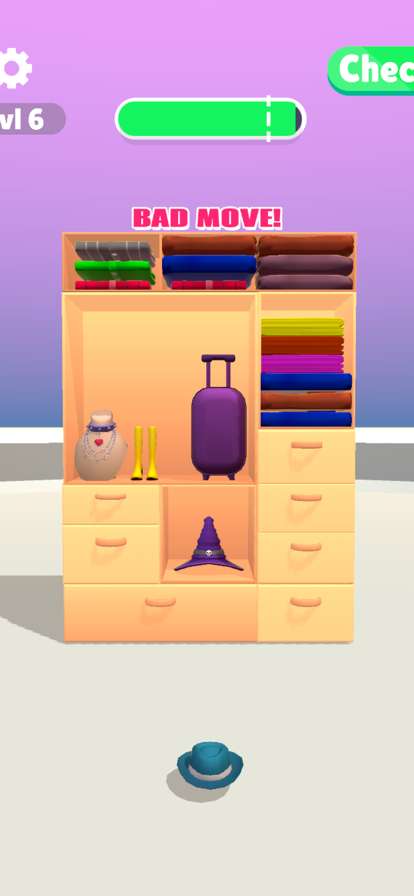 Wardrobe Fitios版2
