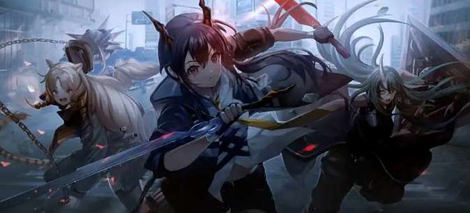 明日方舟生息演算常驻吗 有关生息演算模式的玩法说明