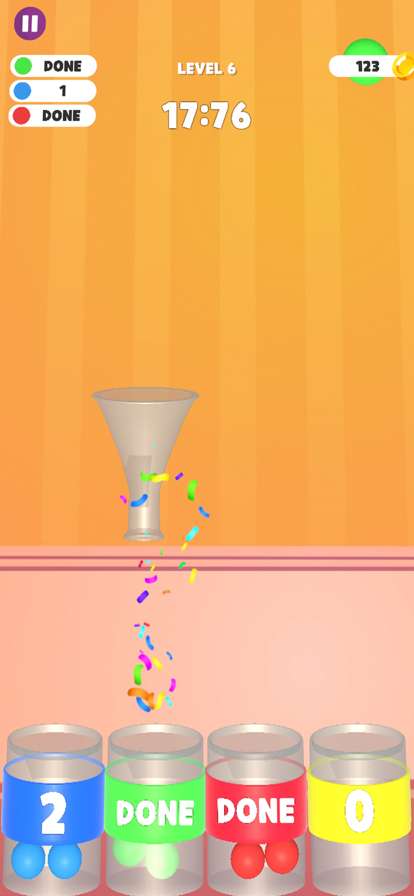Jelly Ball Sortios版1