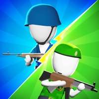 Island Warfare 3D: Guns\' Landios版