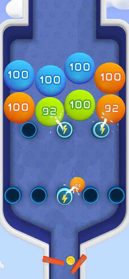 Shrink Ballsios版0