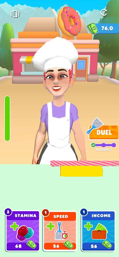 Candy Shop!ios版1