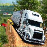 Death Road Truck Simulatorios版