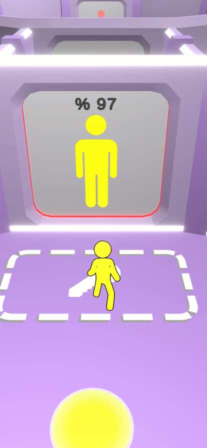 Color Pass!ios版1