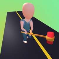 Road Workerios版