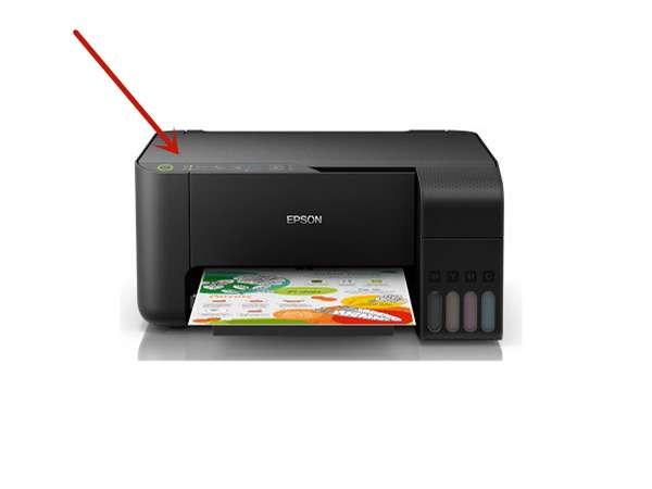 爱普生l3158打印机配网方法是什么