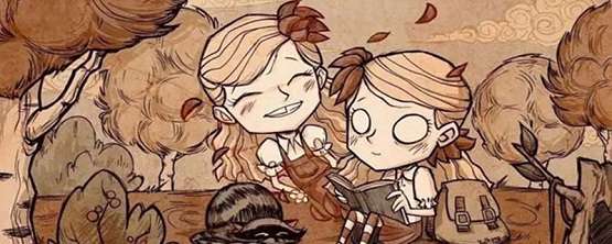 饥荒针线包怎么用-饥荒针线包使用攻略