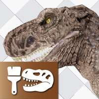 恐龙3D参考ios版