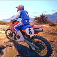 Enduro Motocross Dirt MX Bikesios版