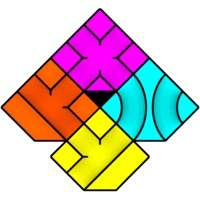 Circuito Lógico: Marble Puzzleios版