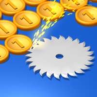 Money Grinderios版