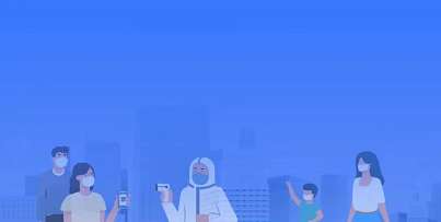 微信疫测达怎么查看抗原检测结果