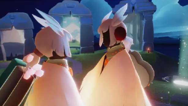 光遇2.8季节蜡烛在哪里 光遇2月8日季节蜡烛位置一览