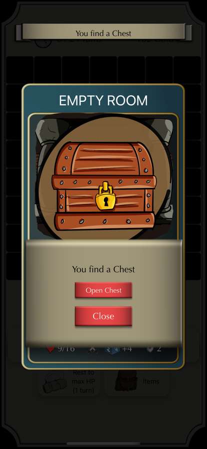 Quest for Treasureios版6