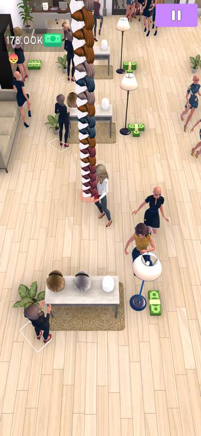 Fashionista!ios版2
