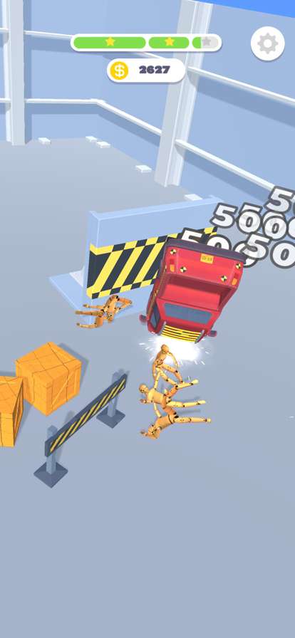 Crash Test Simulatorios版0